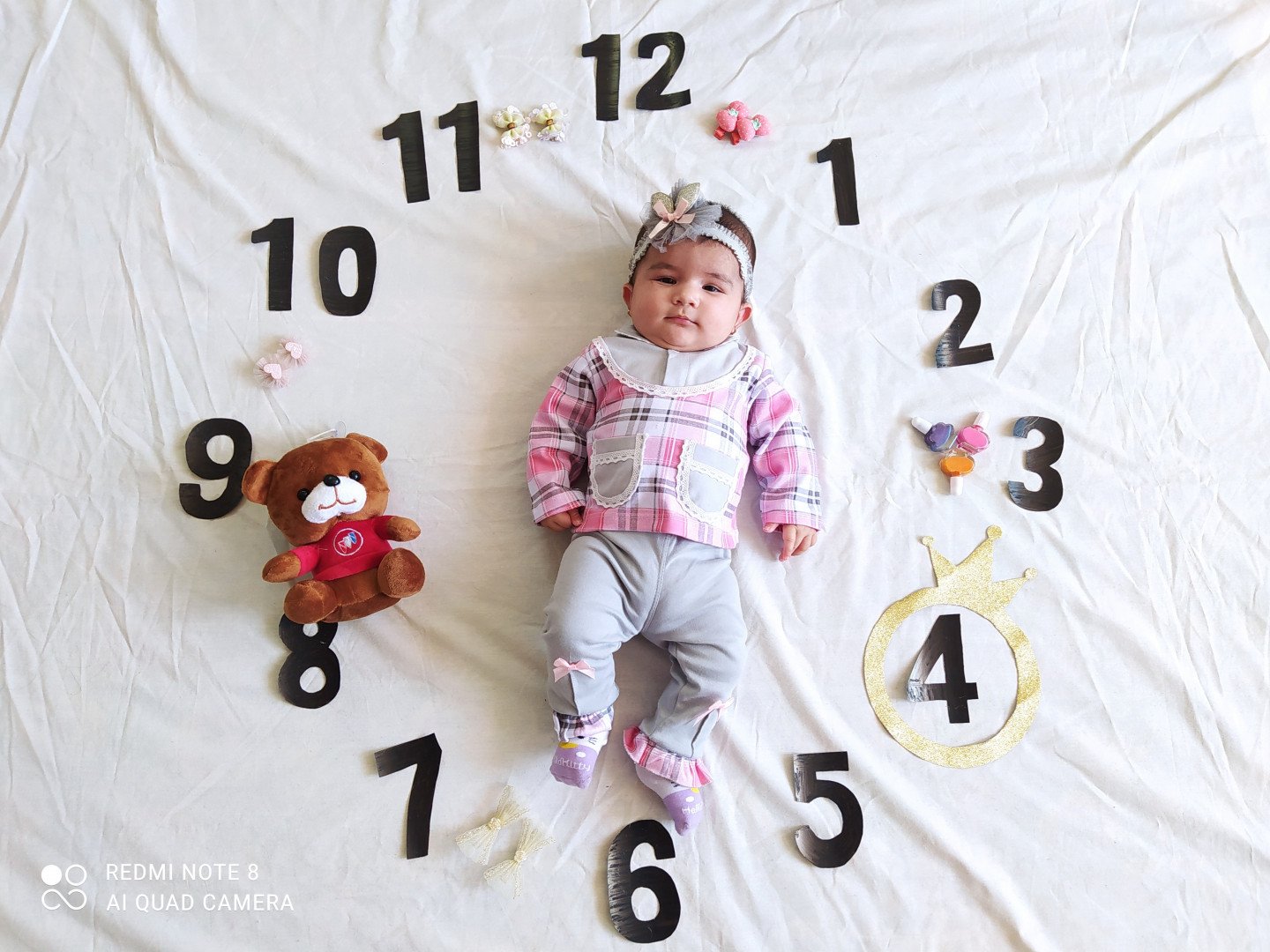 اولین نشستن نوزاد بهار ناز دولت آبادی