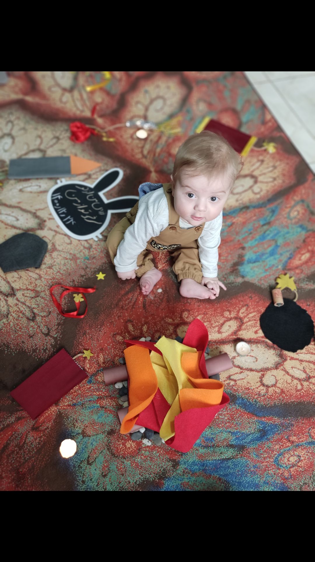 اولین-رویش-مروارید آرشام قادری