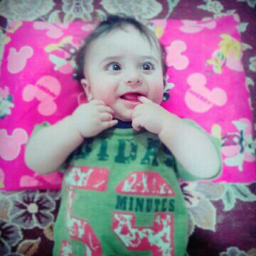 پنج-ماهگی سام عمروندی