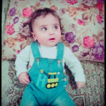 پنج-ماهگی سام عمروندی