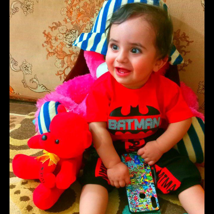 ده-ماهگی سام عمروندی