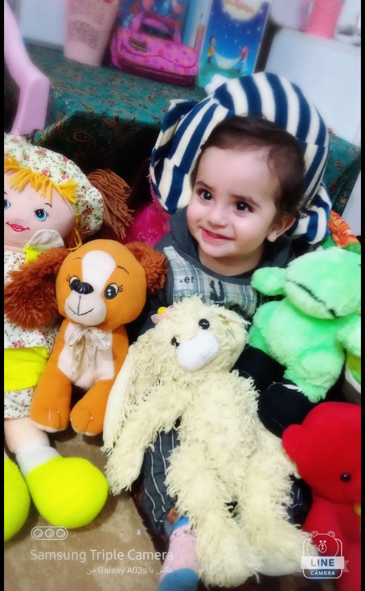 ٩-ماهگی سام عمروندی