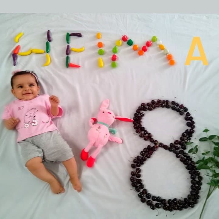 عکس محرم کودک حلما