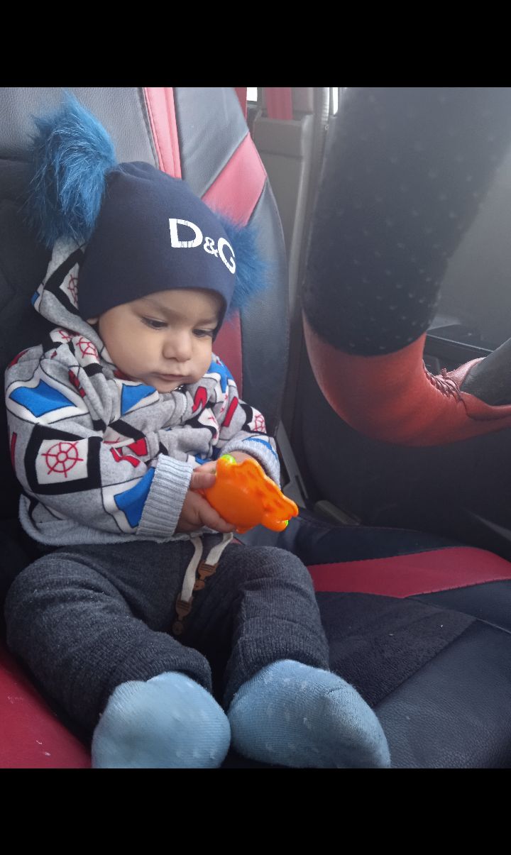 زندگیم-پارساجانم محمدپارسا کریمی فرد