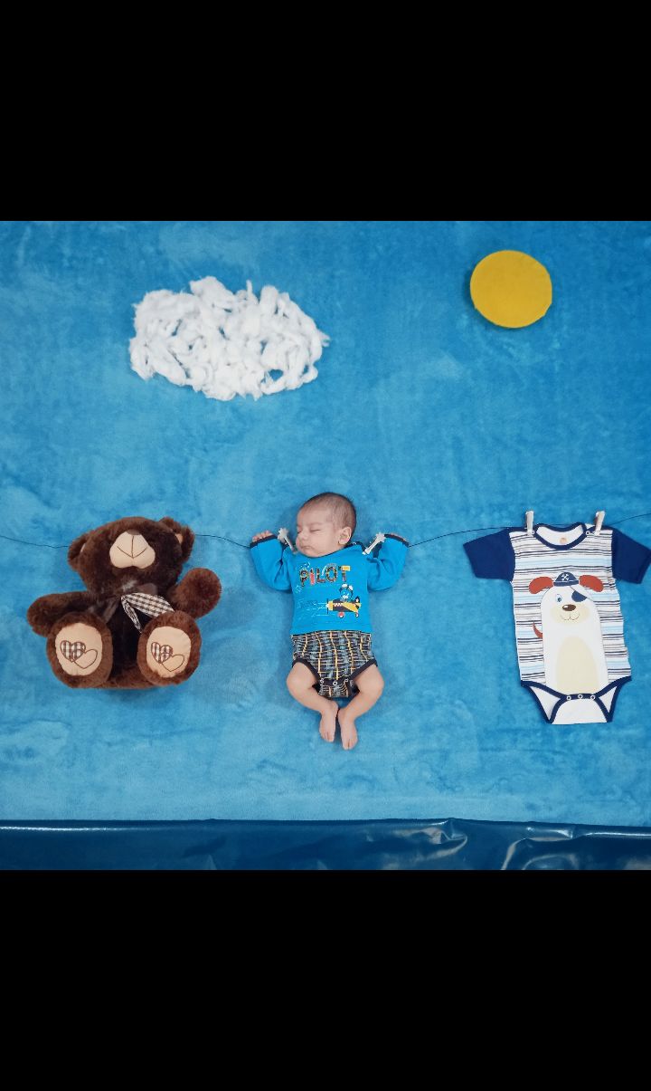 زندگیم-پارساجانم محمدپارسا کریمی فرد