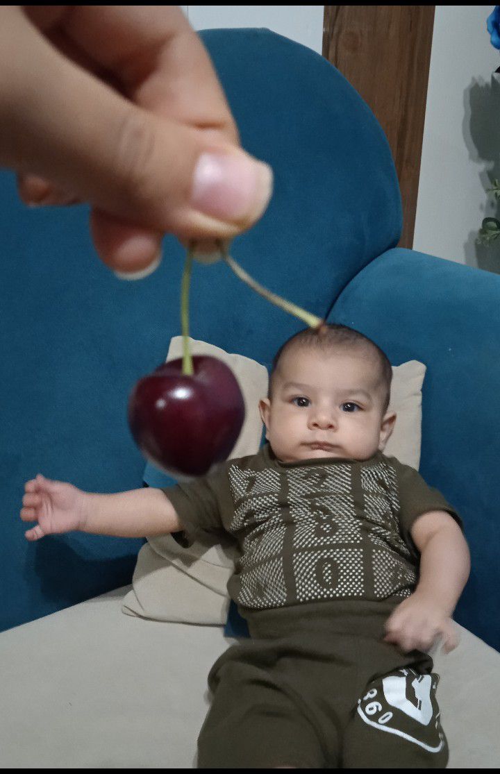 خلاقیت محمدپارسا کریمی فرد