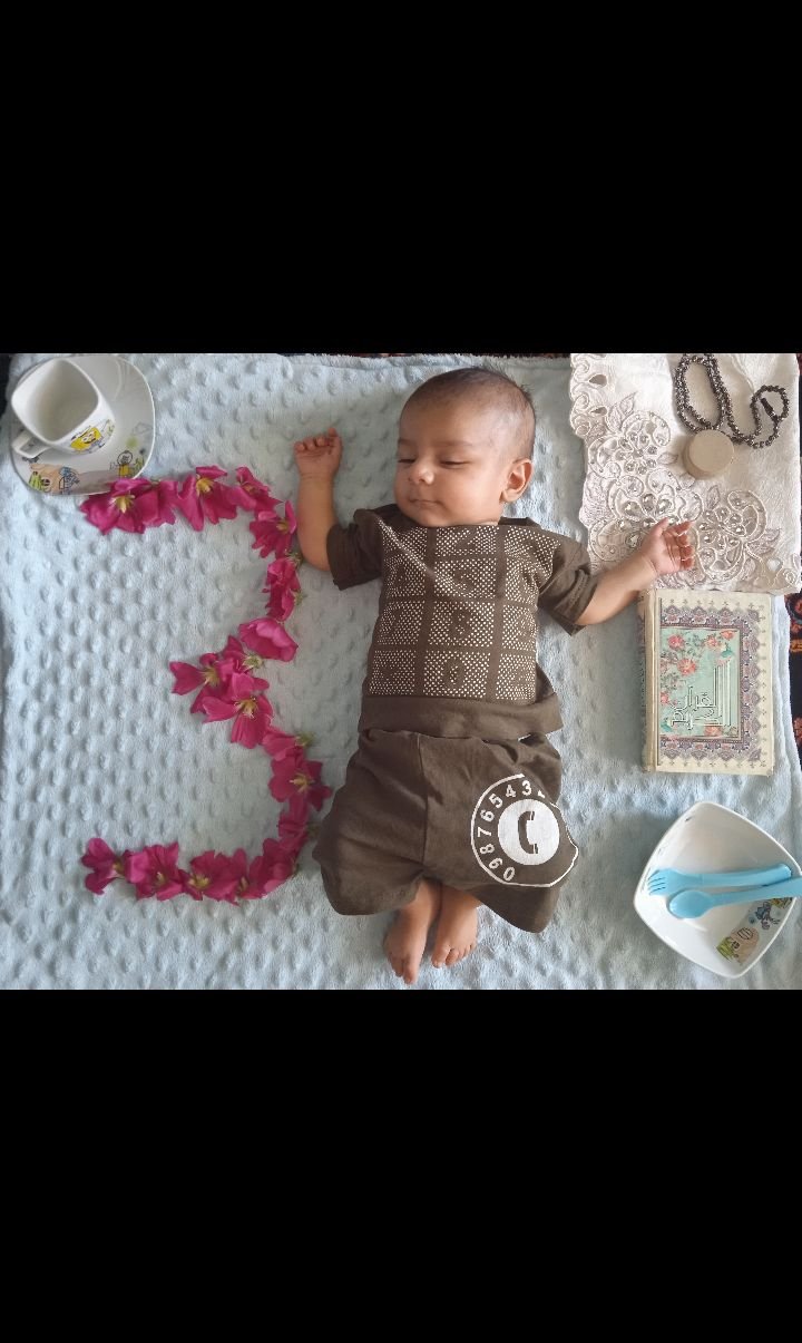 محمد-پارسا محمدپارسا کریمی فرد