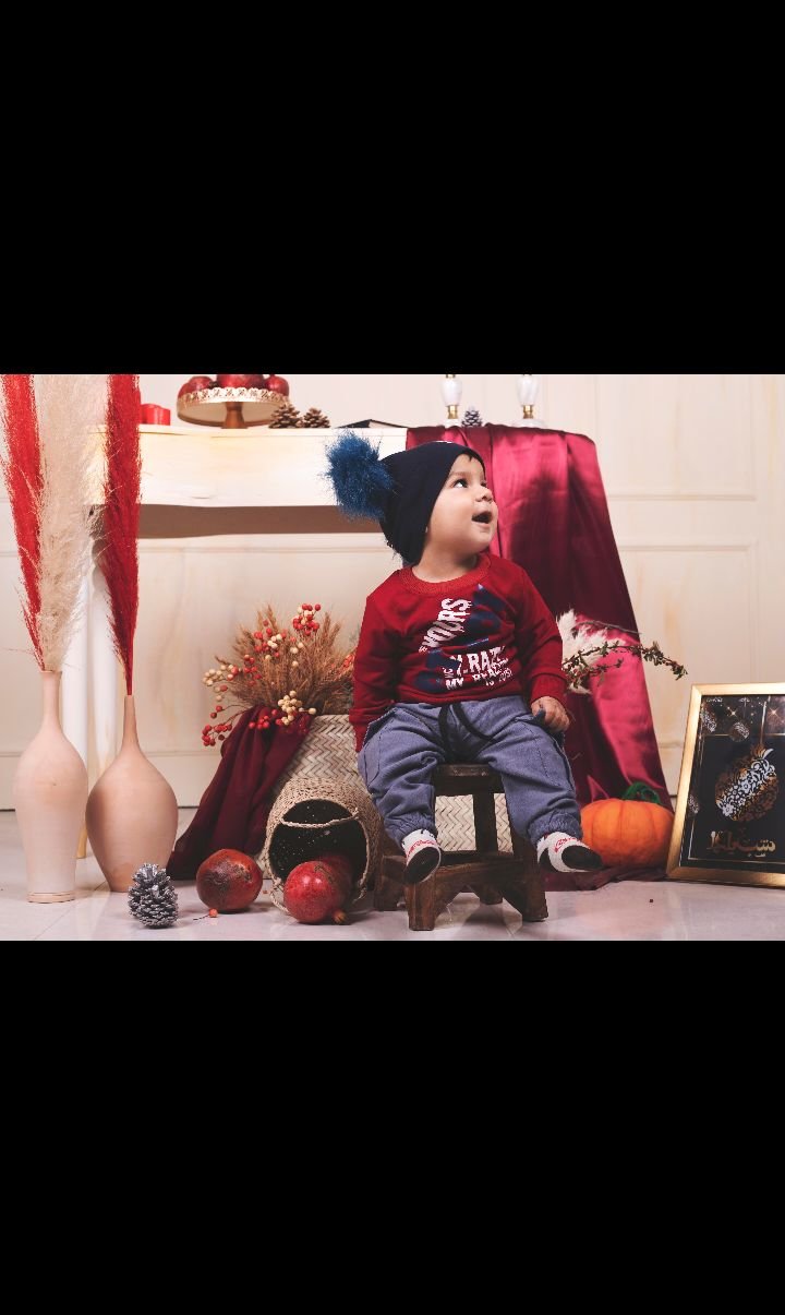 زندگیم-پارساجانم محمدپارسا کریمی فرد