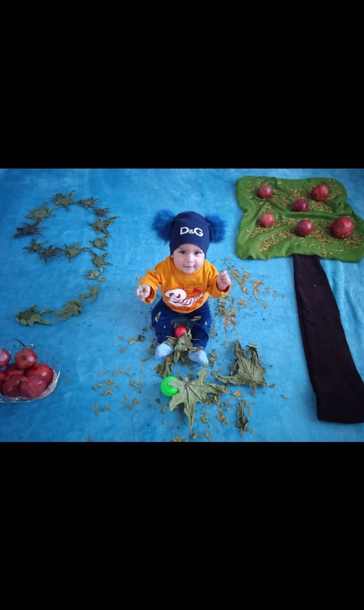 زندگیم-پارساجانم محمدپارسا کریمی فرد