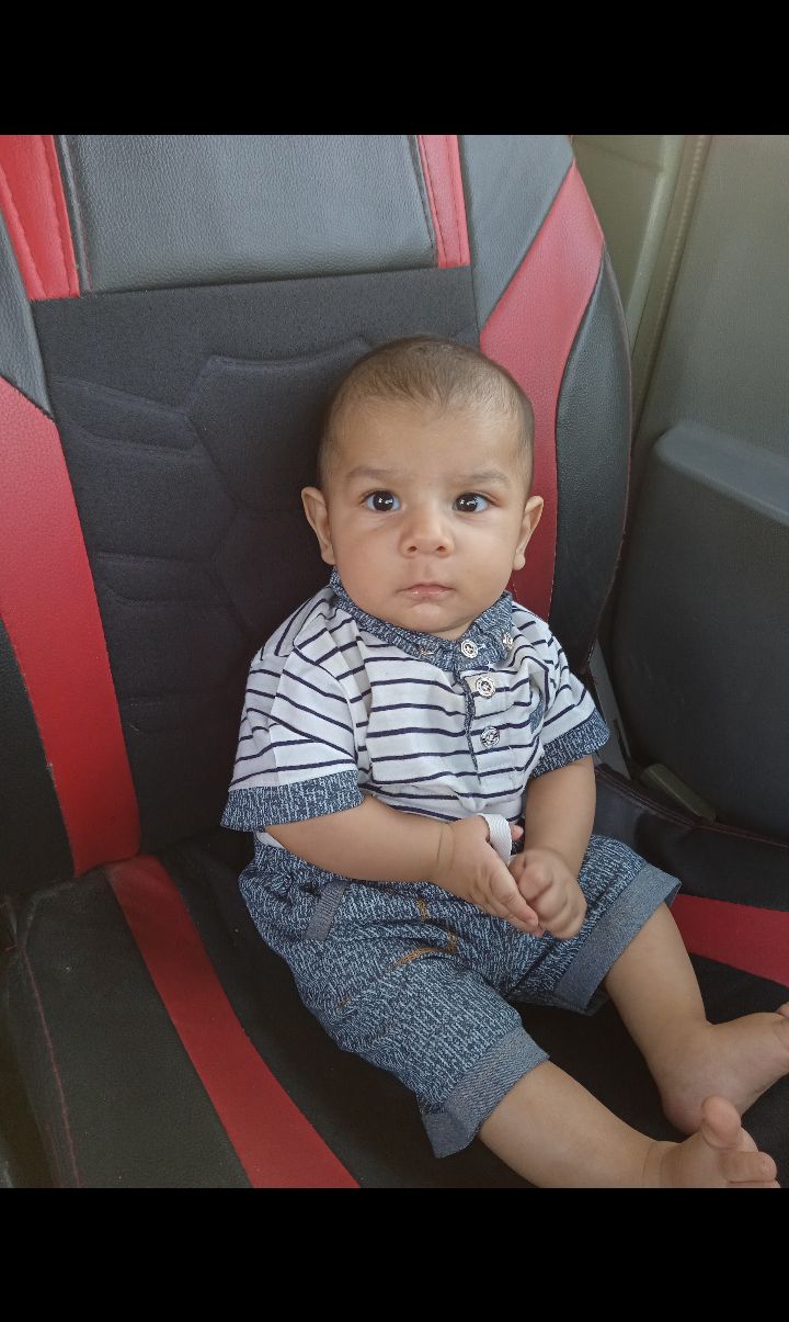 عکس محمدپارسا کریمی فرد