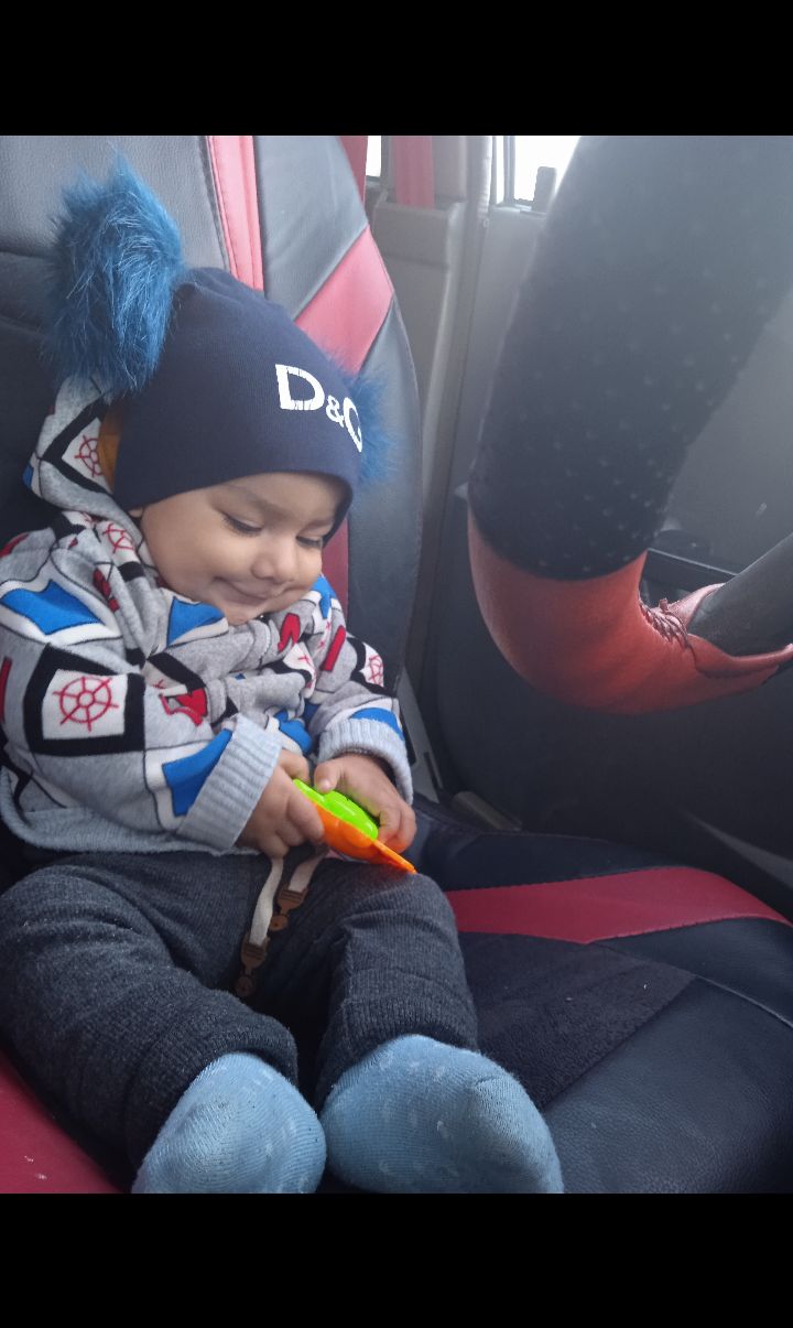 بازی محمدپارسا کریمی فرد