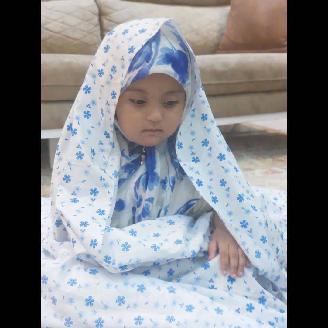 ماه رمضان نهال