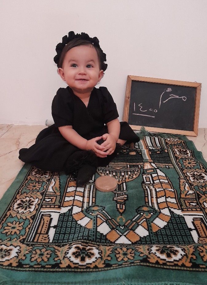 خلاقیت نیلا