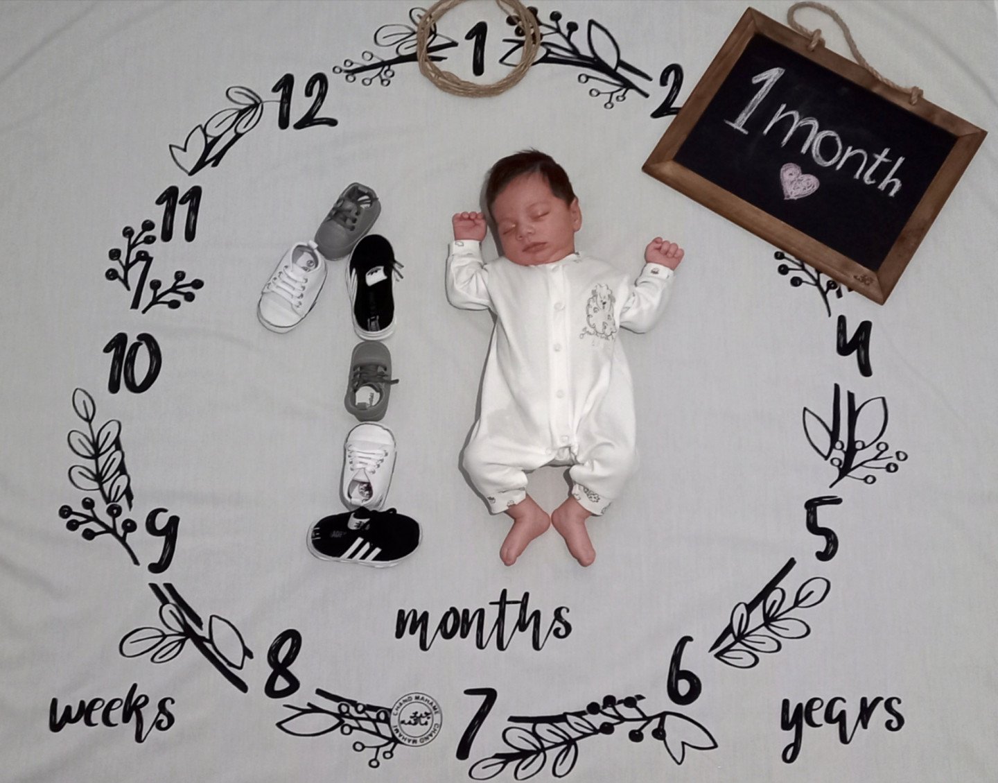 واکسن زدن من رادوین زمانی