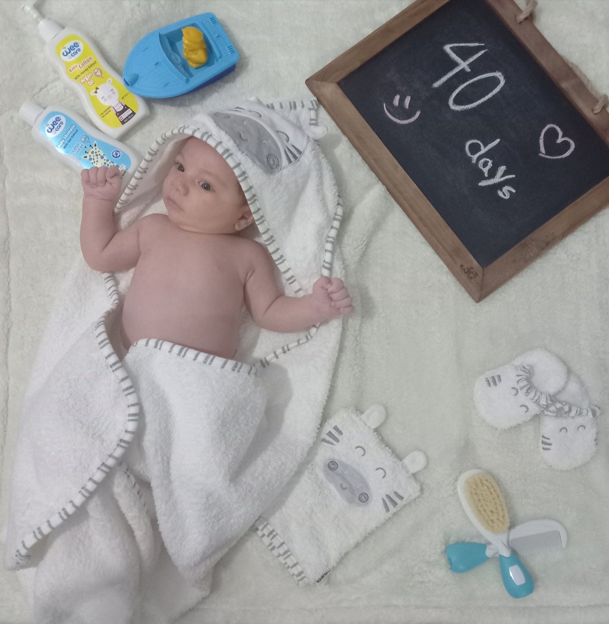 پارچه ماهگرد طرح حلقه تمشک رادوین زمانی