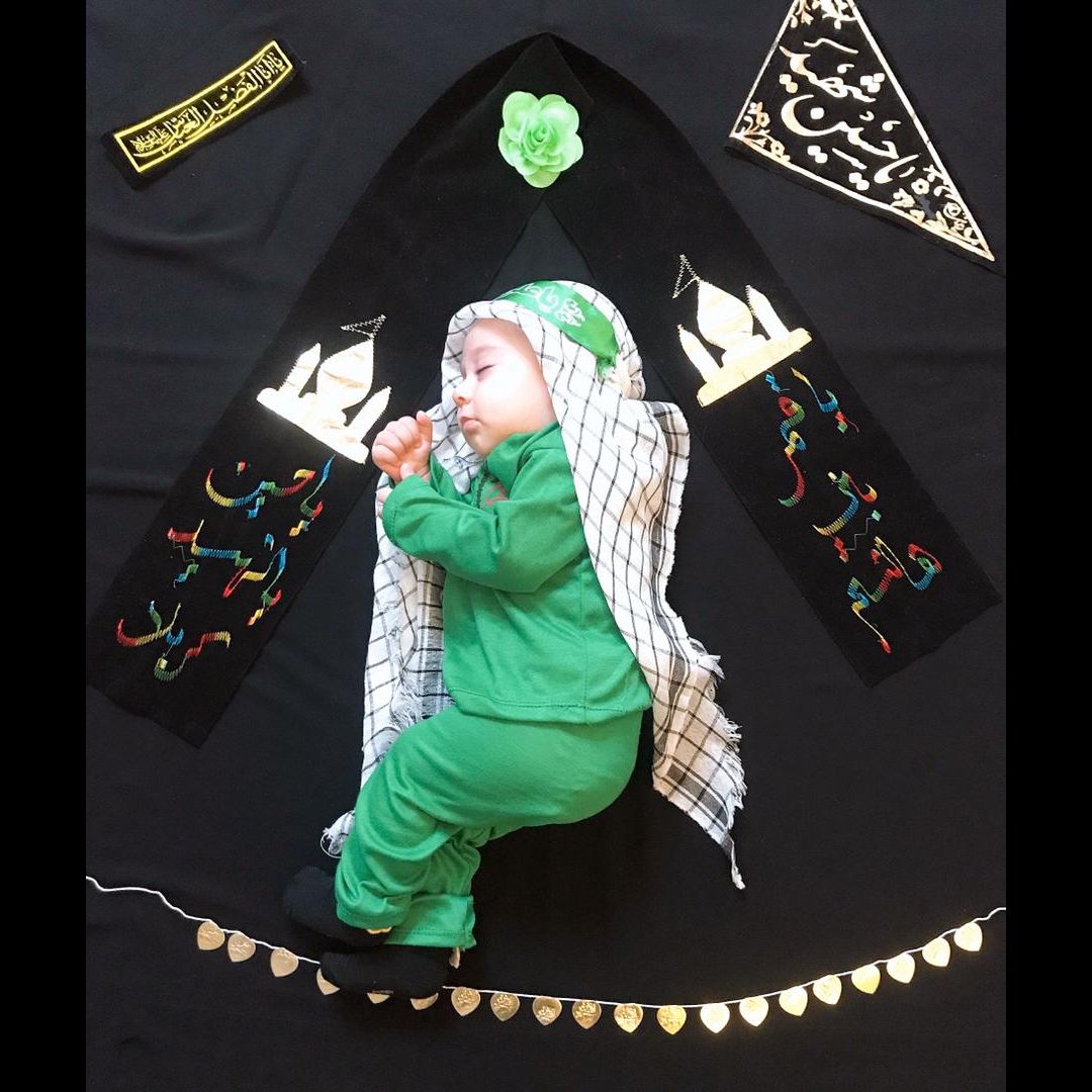 اولین-محرم دلوین جوانمردی