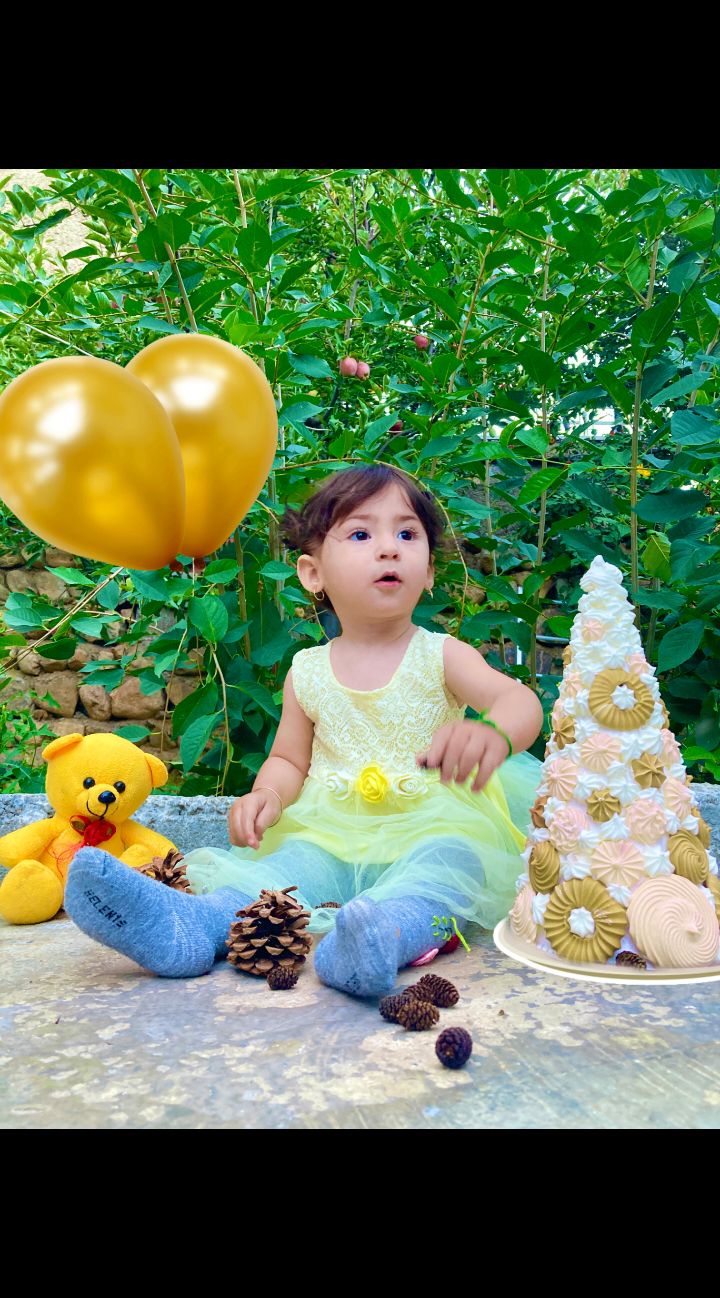 عکس پارمین طوفانی