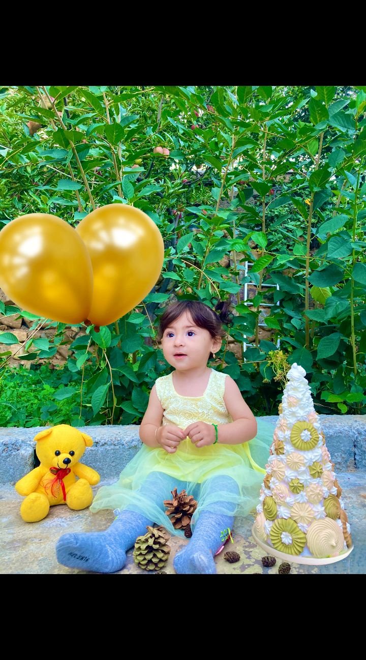 ایده-عکاسی پارمین طوفانی