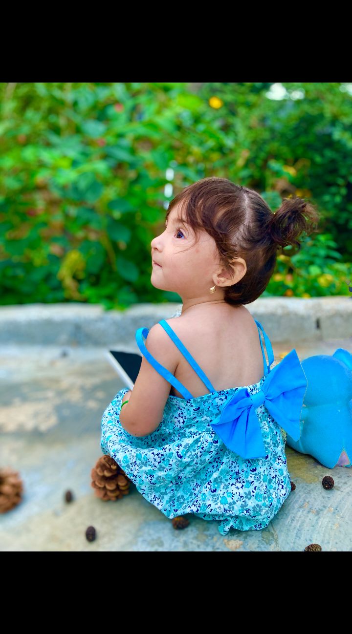 آبان پارمین طوفانی