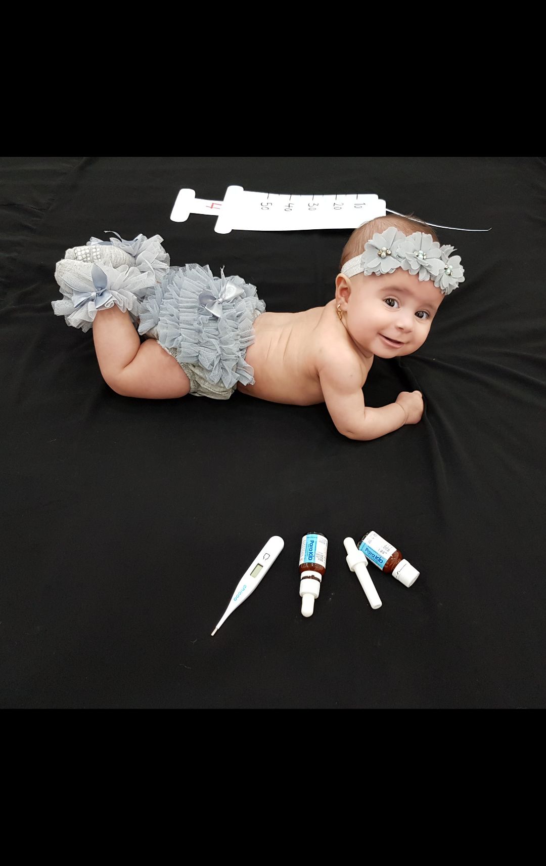 نه ماهگی من ستیا