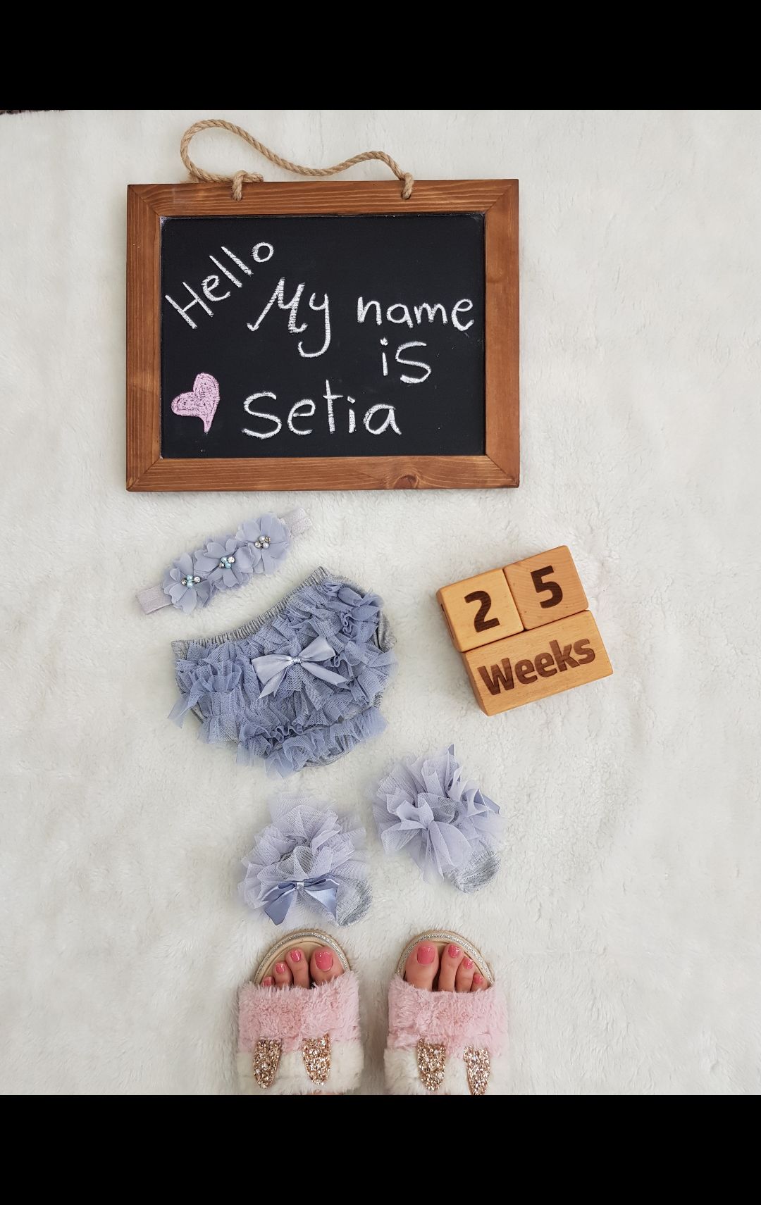 بارداری ستیا