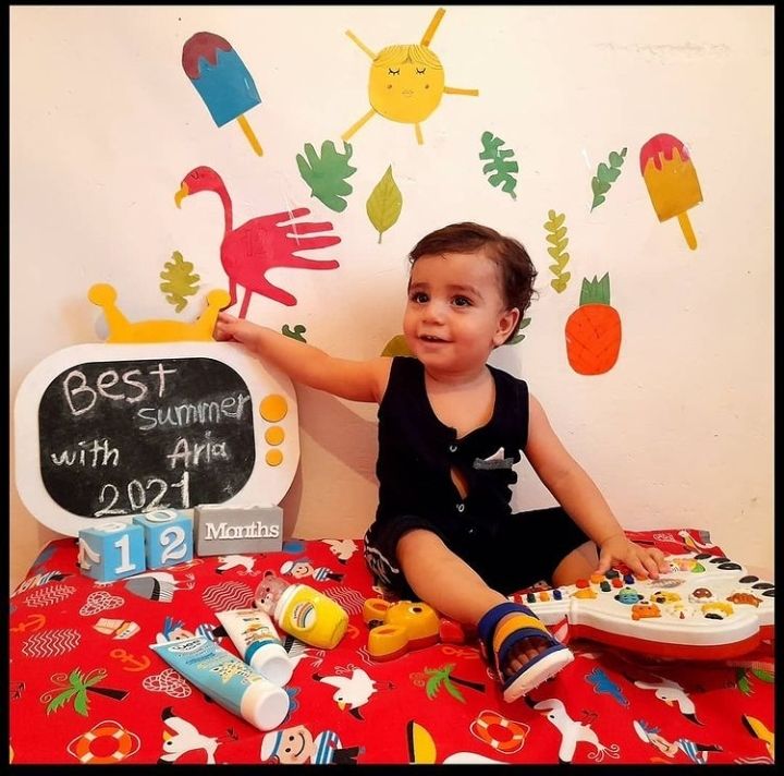 خورشیدآریایی آریا جون