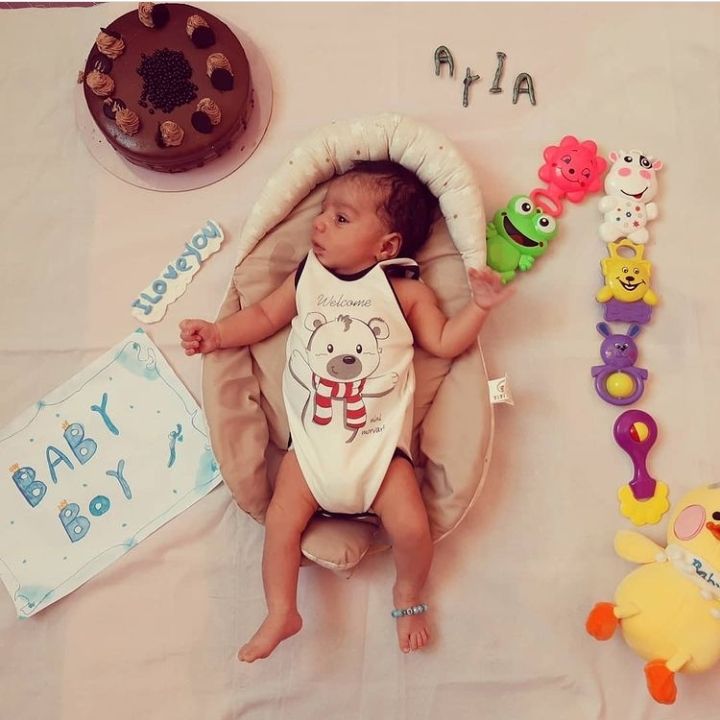 ایده آریا جون