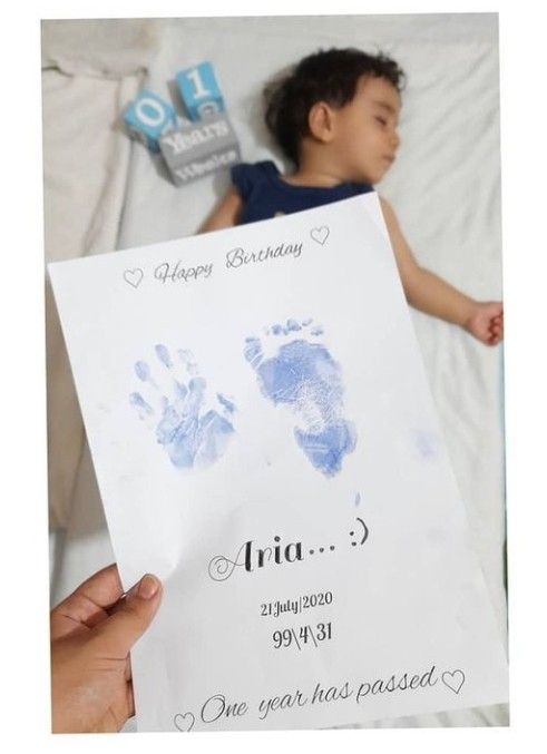 دست آریا جون