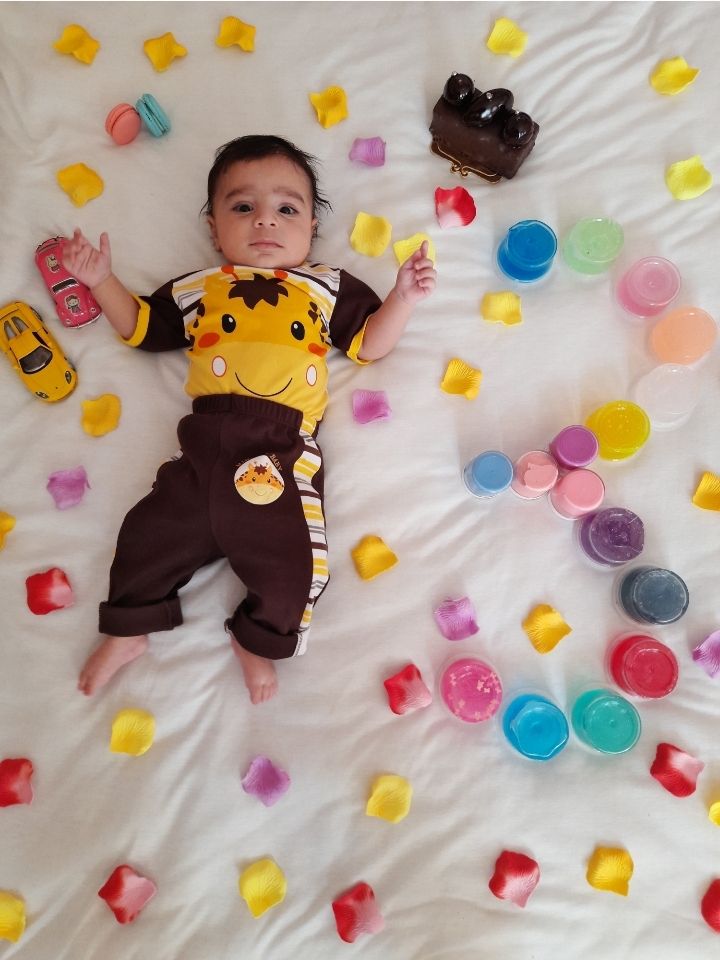 عشق آریا جون