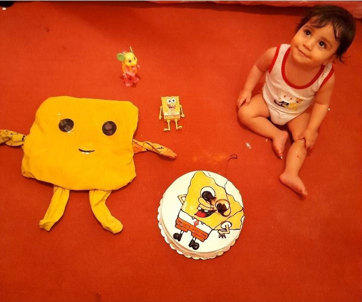 عشق آریا جون