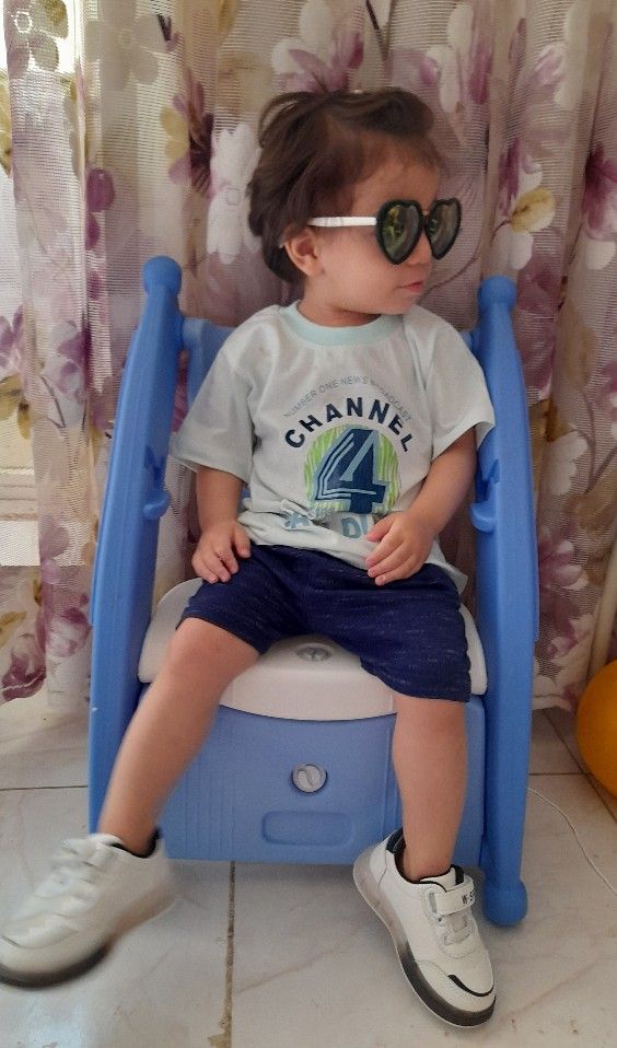 گوگولی آریا جون