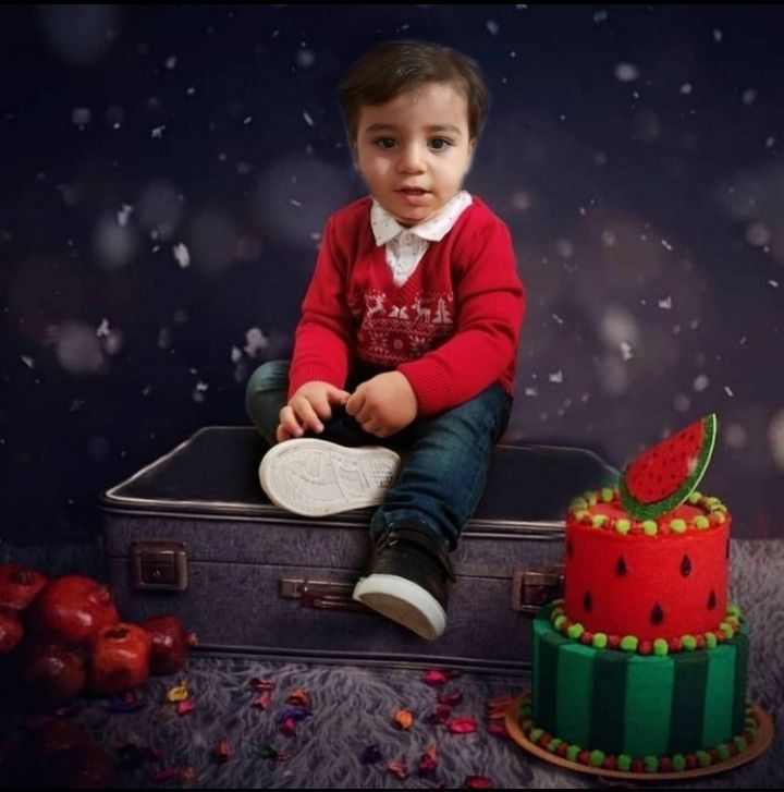 عشق آریا جون