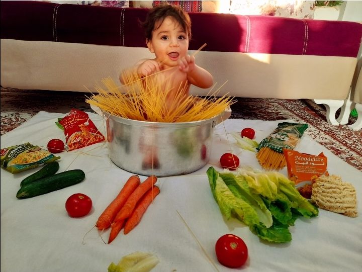 هشتگ-عکاسی آریا جون