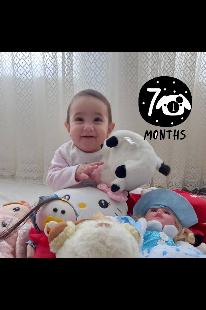 نه-ماهگیت-مبارک یسنا اقبالی