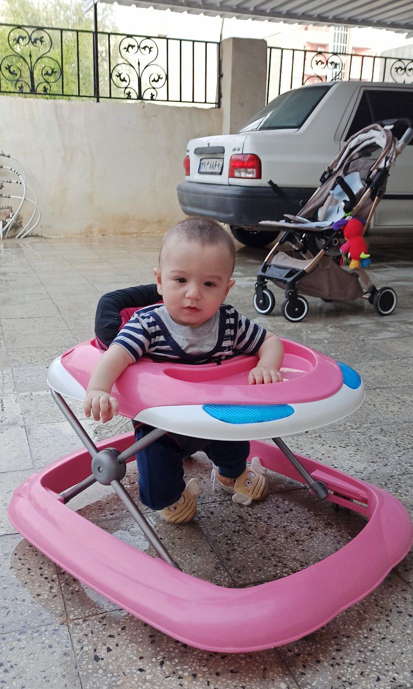 اولین-دریا محمد جواد ماروسی