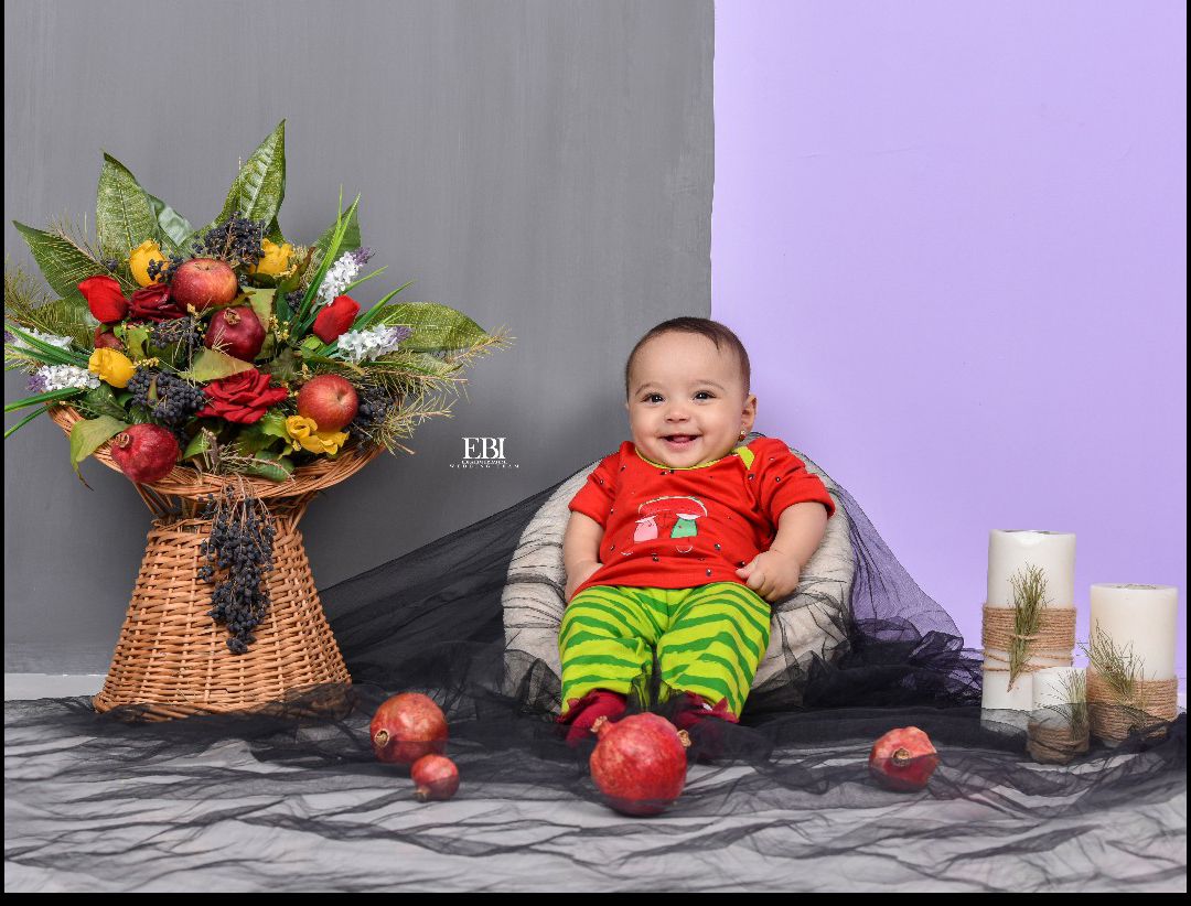 دختر-کوچولو نیلاحیدرپور