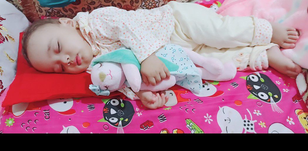 زمستون نیلاحیدرپور