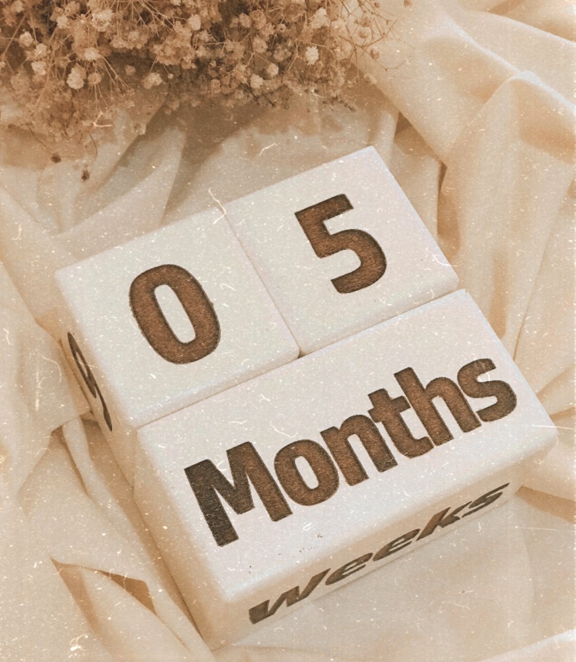 پنج ماهگی نوزاد پرستش پورشمس