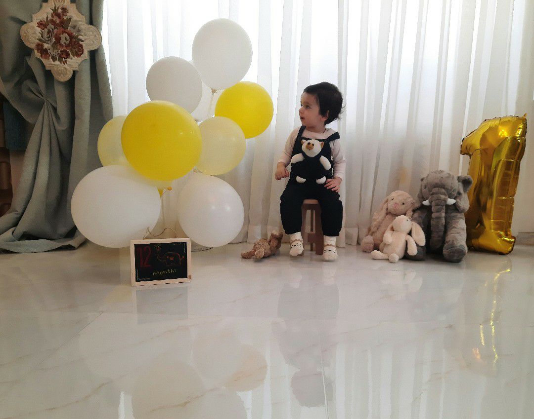 ایده امیرعلی