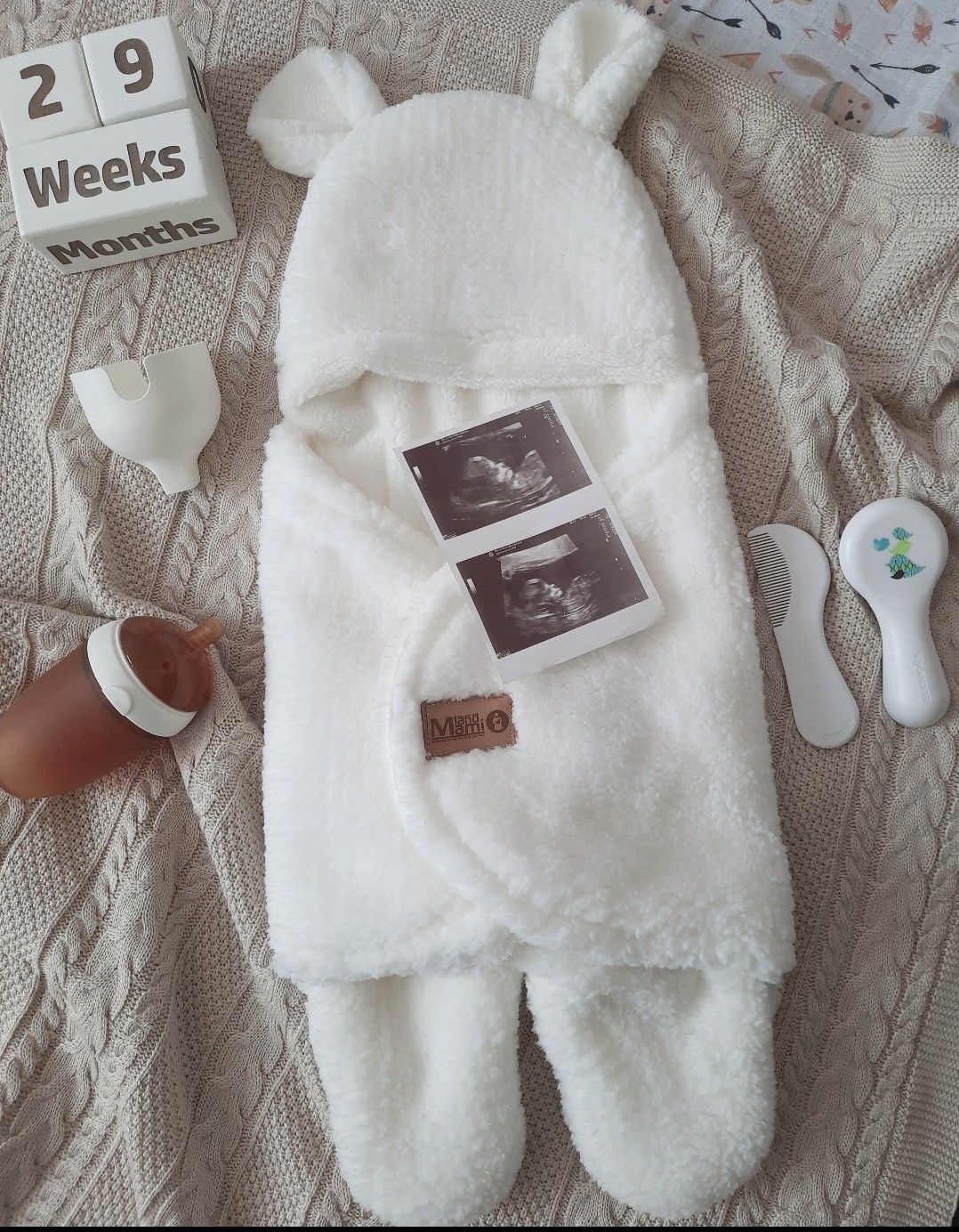 بارداری نفس سرگلزایی