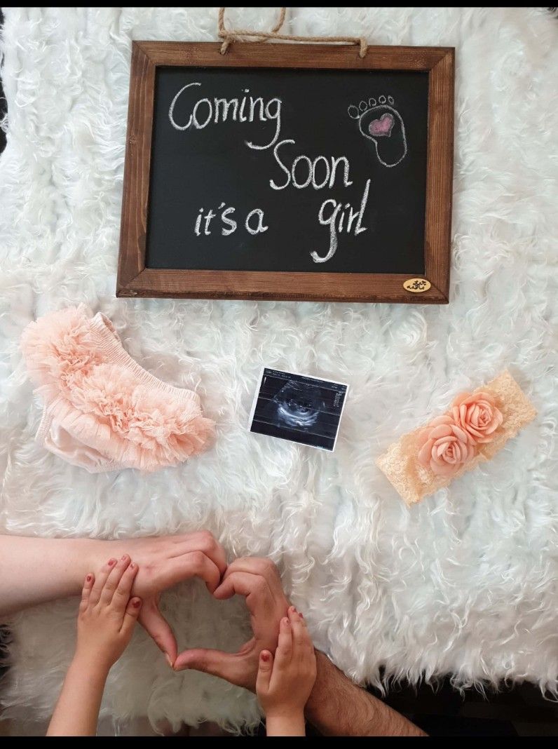 بارداری لنا