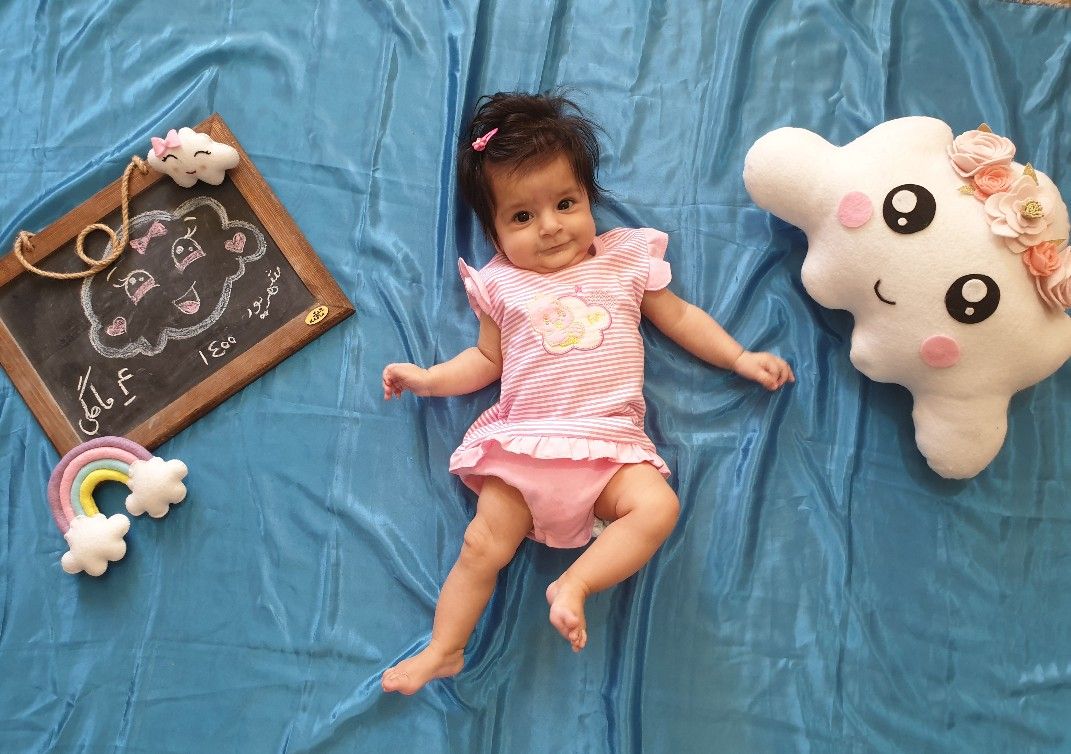 تخته سیاه فانتزی لنا