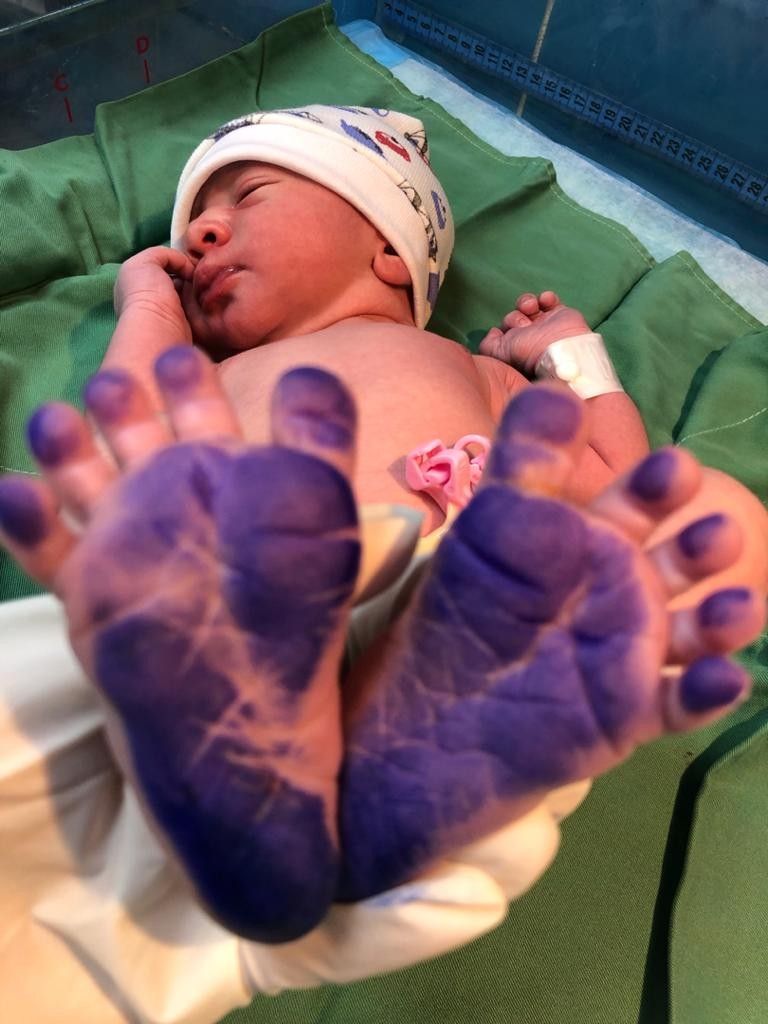 عید قربان كميل