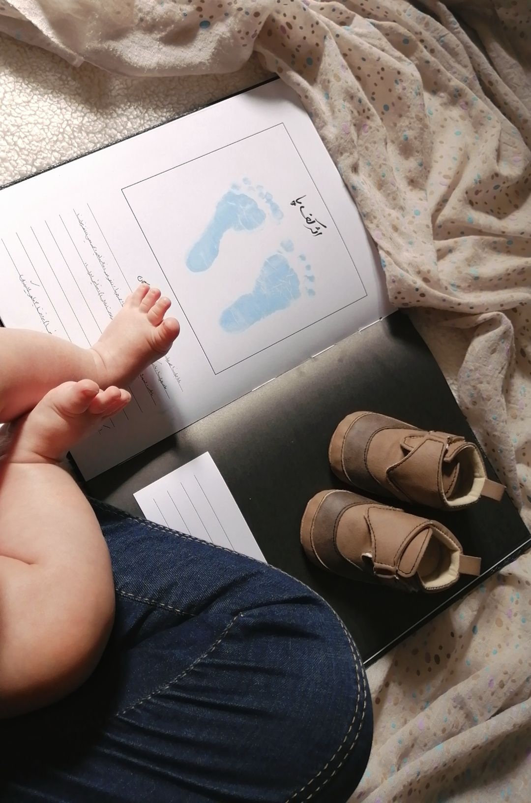 آلبوم-خاطرات-کودکی-53878