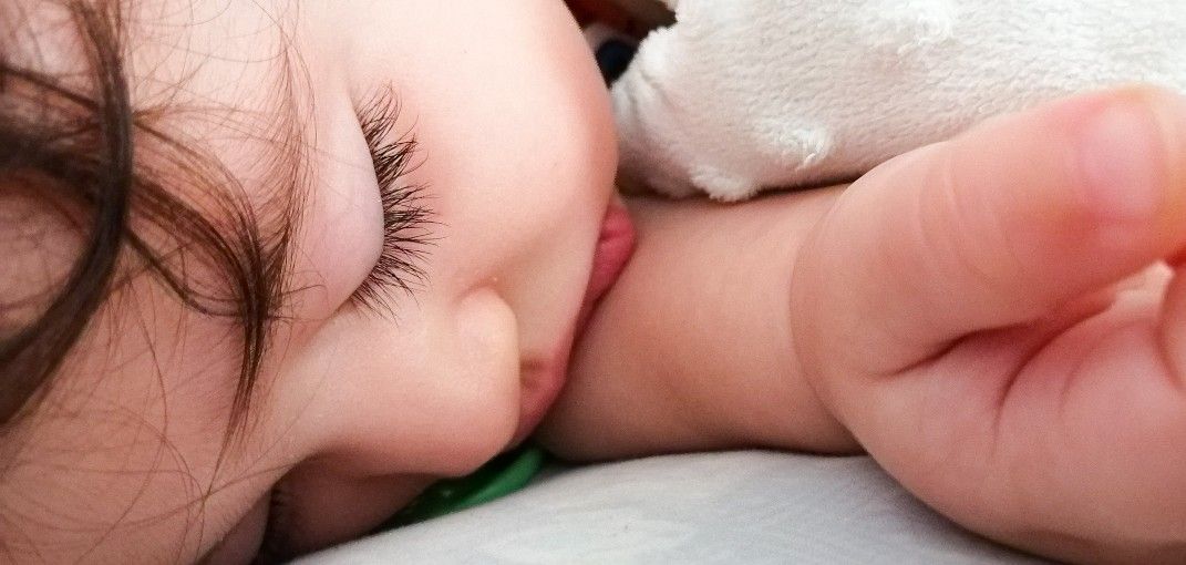 ده ماهگی نوزاد كميل