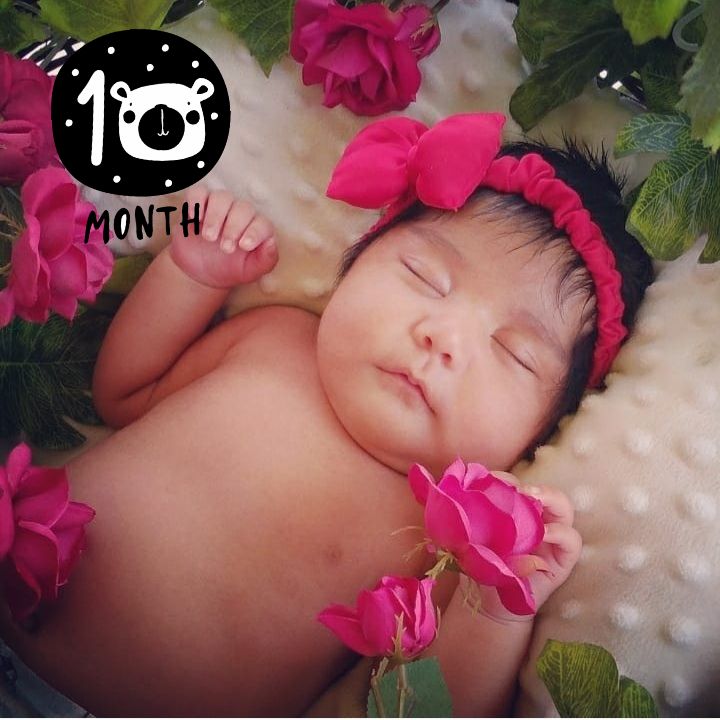 دختر یاس فرزام