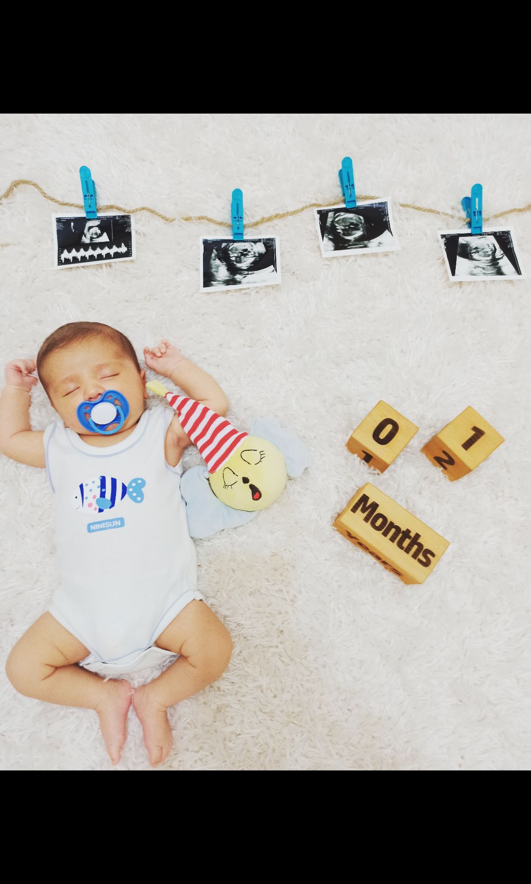 شب یلدا کودک آروین