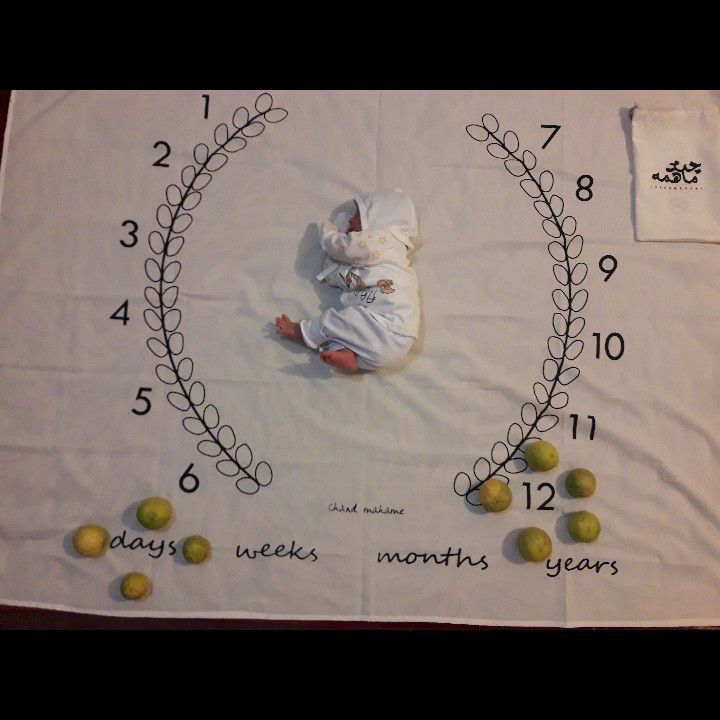 عکاسی با میوه سیده نورا راوش