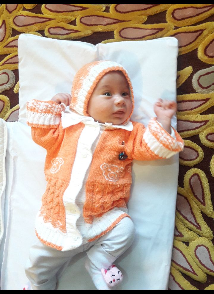 چهل-روزگی سیده نورا راوش