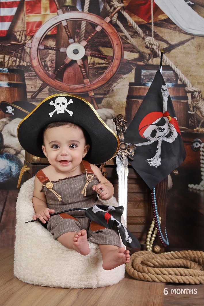 جشن دندونی نوزاد سید شاهان حسینی معصوم